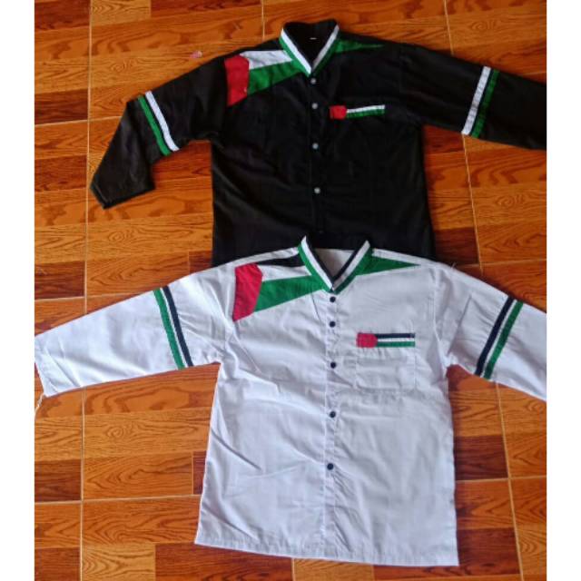 BISA COD KOKO PALESTINA ANAK ANAK KOKO PALESTINA TERBARU KOKO PALESTINA TERKEREN