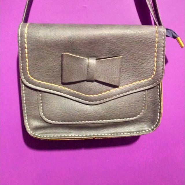 

Tas pita impor