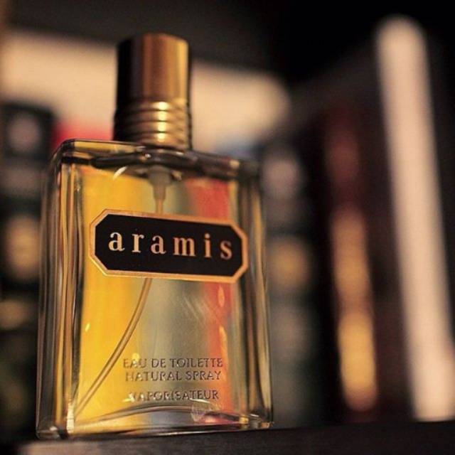 parfum aramis pour homme