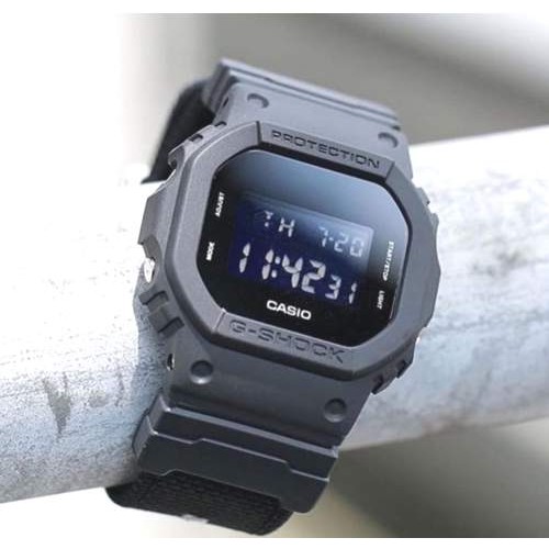 HOT Jam Pria Wanita  CASIO G-SHOCK DW 5600