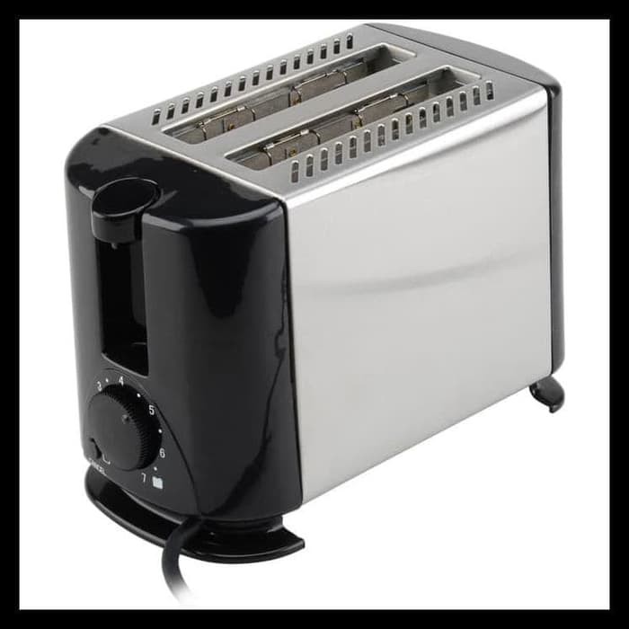Toaster/Pemanggang Roti Denpoo DT 022D