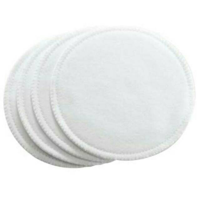 Dr Brown's Washable Breast Pads 4Pads  S4001H (851606002048)