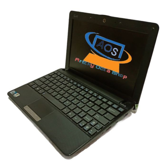 BEST SELLER!!! Laptop Netbook netbok Asus Bekas Harga Termurah Ram 2GB wifi