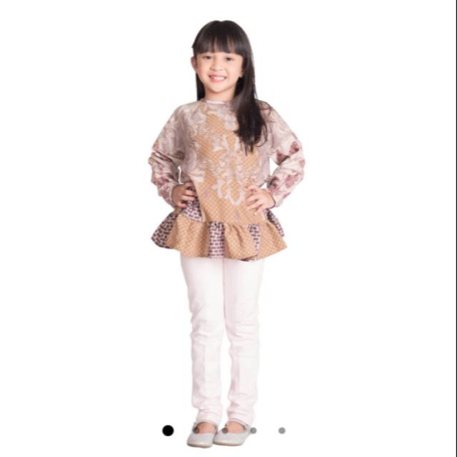 Binka Top By Luna Ria Miranda