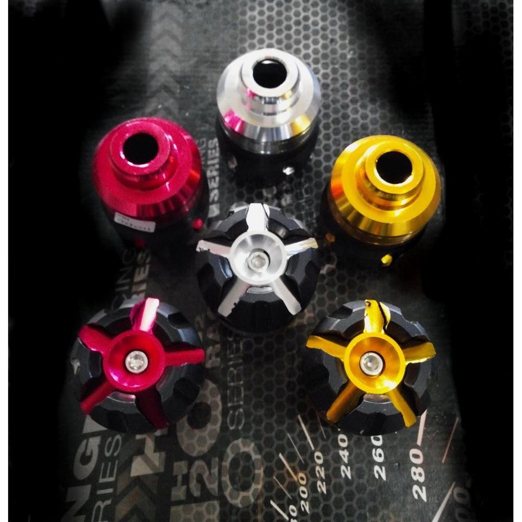 Aksesoris Motor Beat Thailook - Gambar Aksesoris