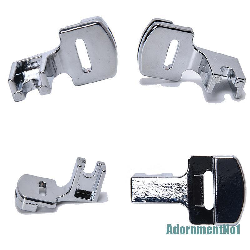 [AdornmentNo1]1pcs Ruffler Hem Presser Foot For Sewing Machine Brother Singer Janome Ruffler Hem Presser Foot For Sewing Machine Brother Singer Janome Ruffler Hem Presser Foot For Sewing Machine Brother Singer Janome New Ruffler Hem Presser Foot For Do