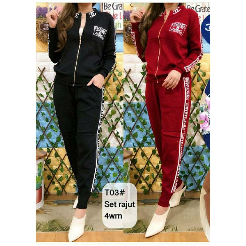 SET JAKET /SET MIMORIS/SET SILVANA/SET DILVANA/SET CATURI /SET JAKET COVID