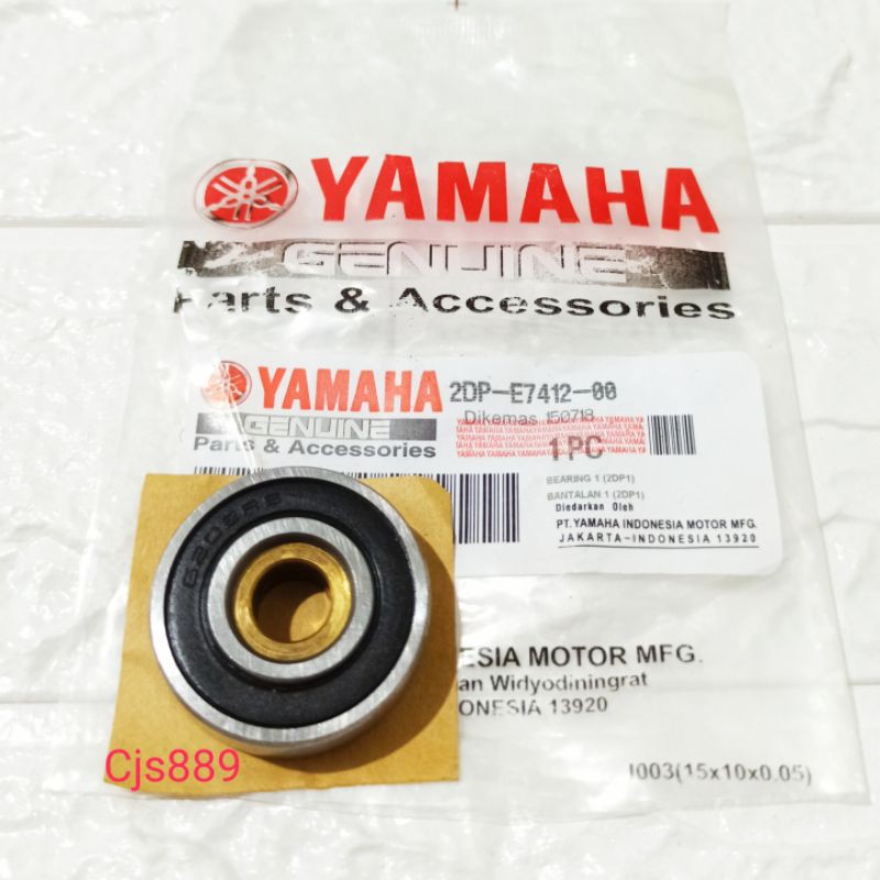 BEARING BAK CVT YAMAHA NMAX