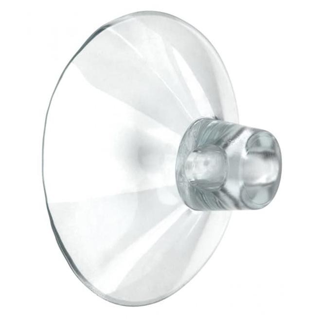 TNAO 50 MM / 5 CM KOP BENING - TEMPELAN / CEPLOKAN / KOP KACA KARET GRADE A GGMP