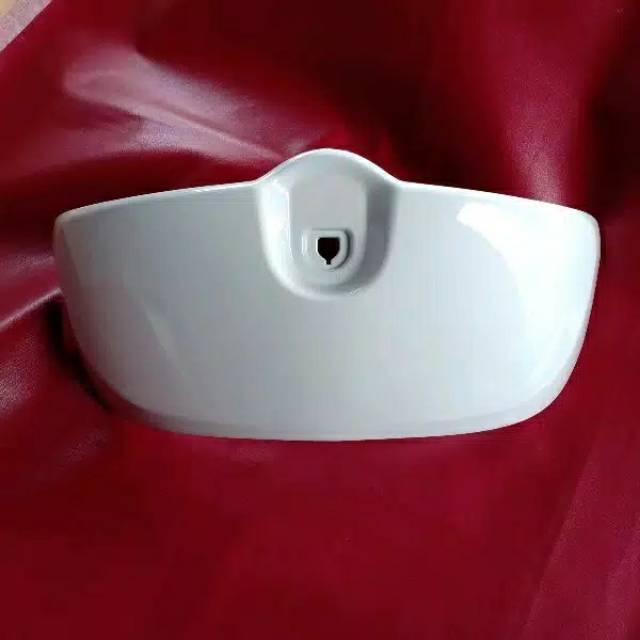 Cover Rak Laci Kantong Scoopy 2015 2016