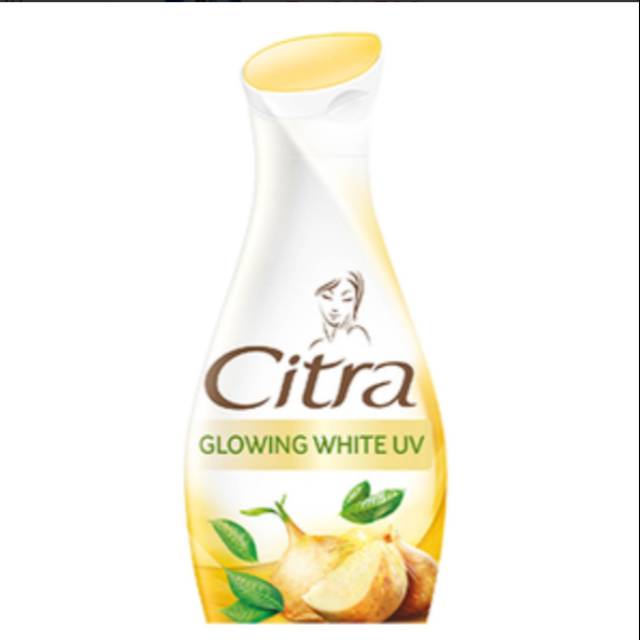 Citra hand body lotion 60 ml