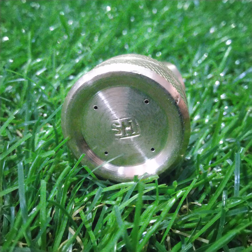 Spuyer mesin lubang 4/ alat pertanian