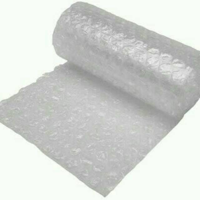 

Buble wrap extra / tambahan buble wrap