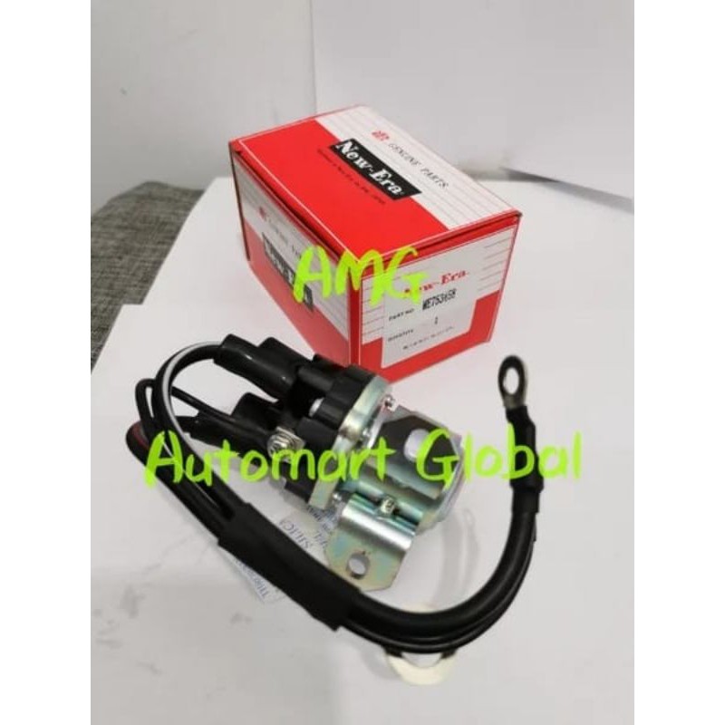 relay starter mitsubishi canter ps125 me-753458