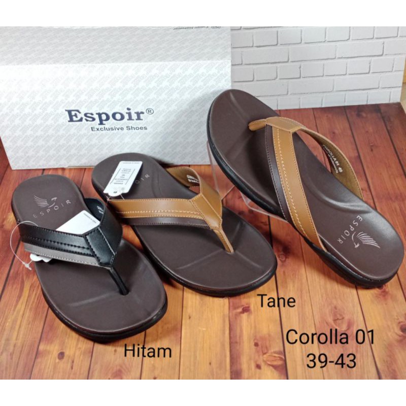 SANDAL PRIA ESPOIR COROLLA 01