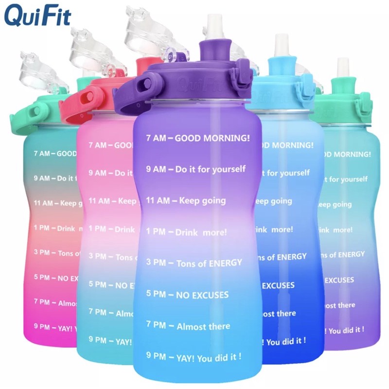 Quifit 2 L Original BpA FREE