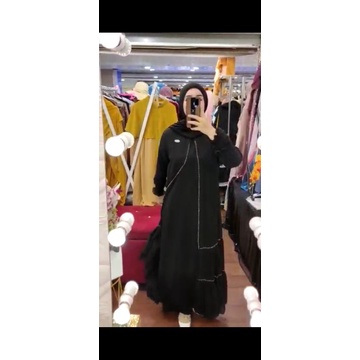 Nirina Abaya jasmine