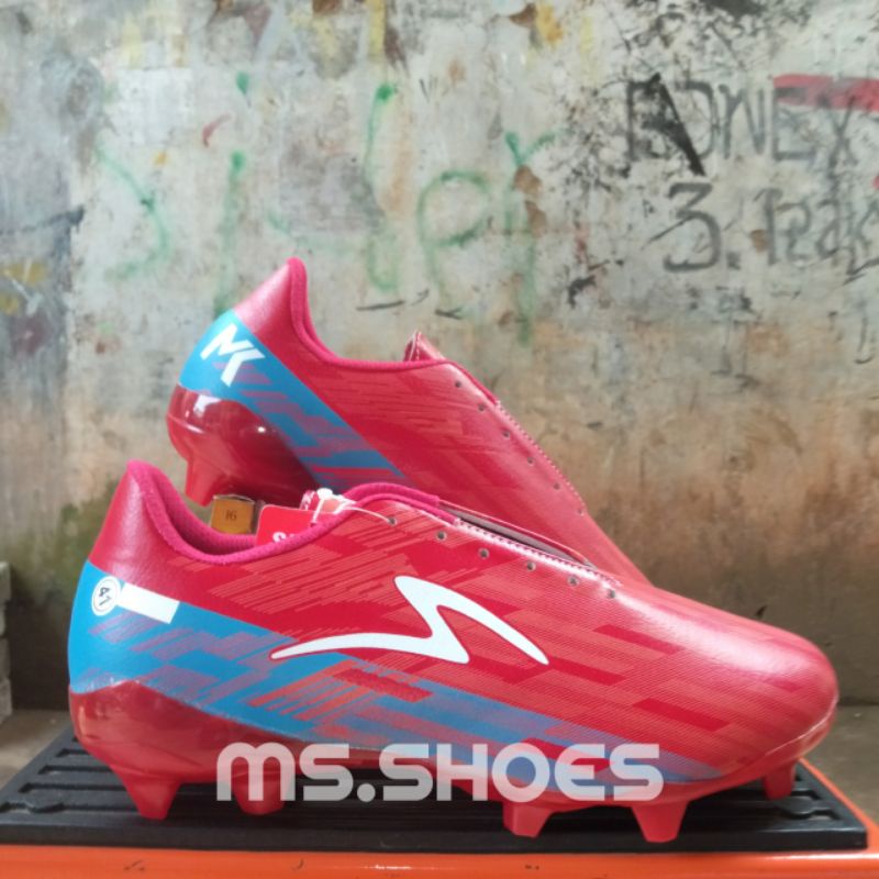 SEPATU BOLA SPECS BOLA LIGHTSPEED MK 20