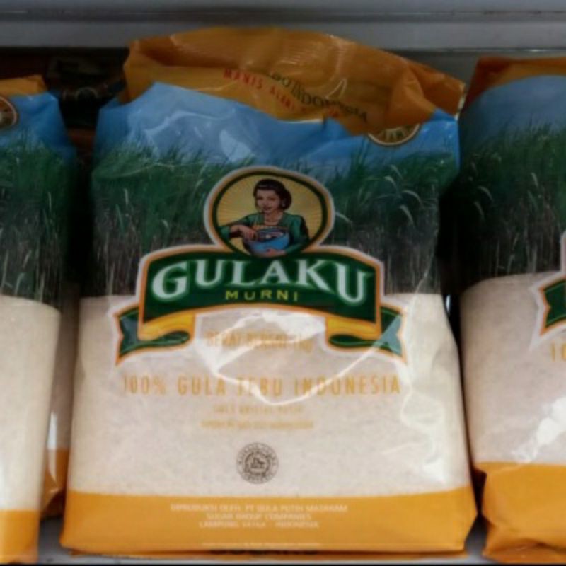 

gula rosebrand kuning 1kg