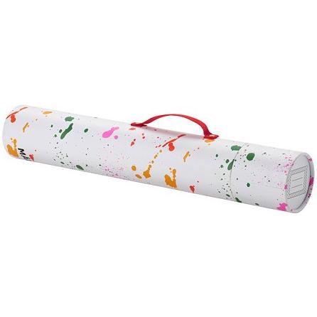 

Serbuuu WMO IK90493427 MAL Tas tube kertas karton penyimpanan karya seni anak Serbu