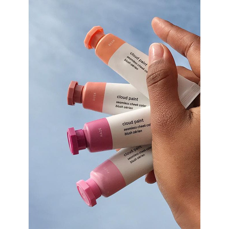 

Unik Glossier Cloud Paint Berkualitas