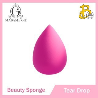 ⭐️ Beauty Expert ⭐️ Madame Gie Blending Sponge - MakeUp Beauty Blender Spons