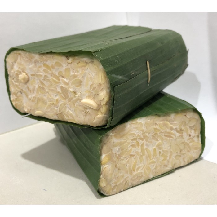 

Tempe potong