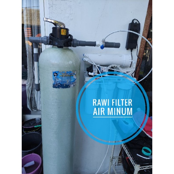 

Filter air minum/filter air aquarium ikan