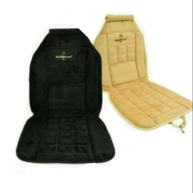 NOBLEMAN ITALY BANTALAN ALAS COVER JOK KURSI MOBIL