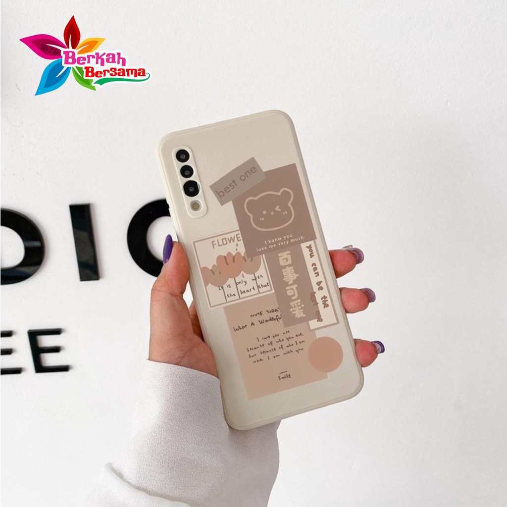 SS076 SOFTCASE  INFINIX SMART 6 PLUS HOT 12 PLAY NOTE 12 BB7076