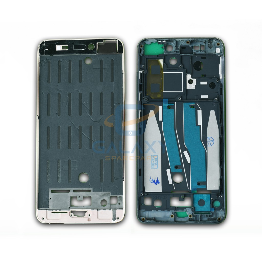 BAZEL LCD / FRAME LCD / TULANG LCD XIAOMI MI5 MI 5