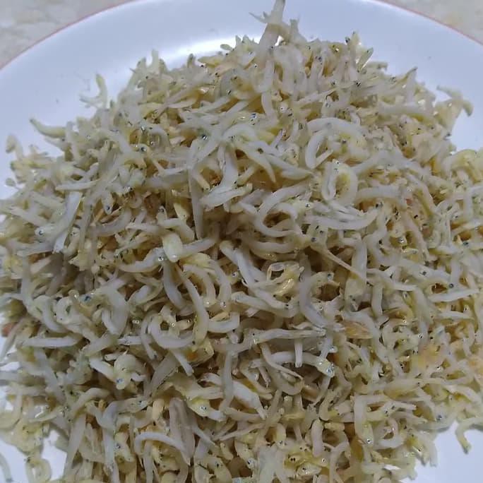 

Limited Stock Teri Medan 500 Gram