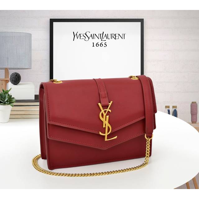 Tas Selempang YSL 1665