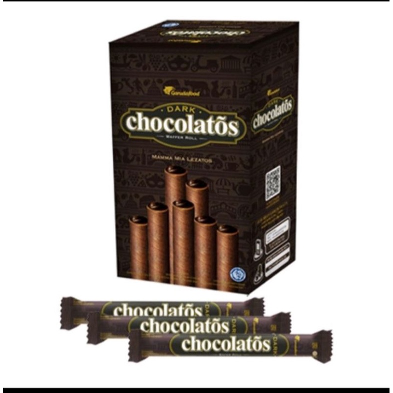

chocolatos stick
