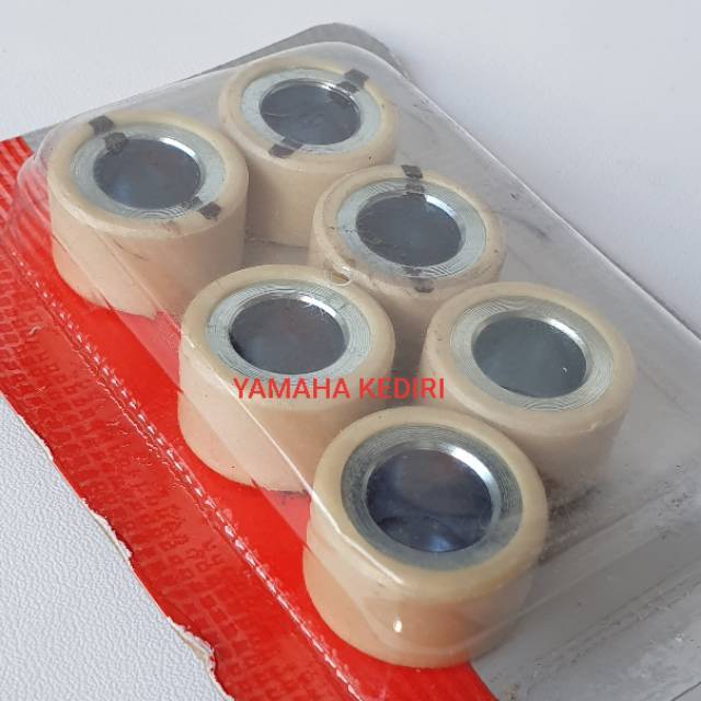 Roller Weight Set / 2DP-WE763-00