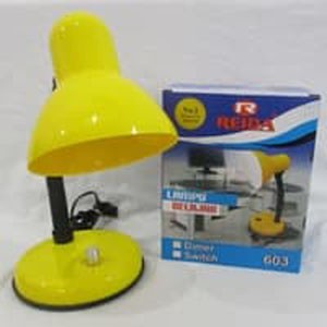 Lampu Belajar Dimmer COSCO***