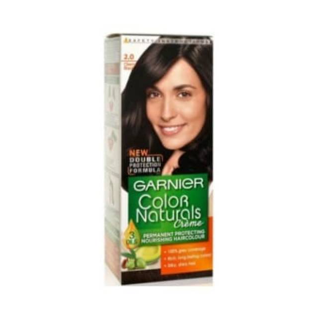 Cat Rambut Garnier Pewarna Rambut