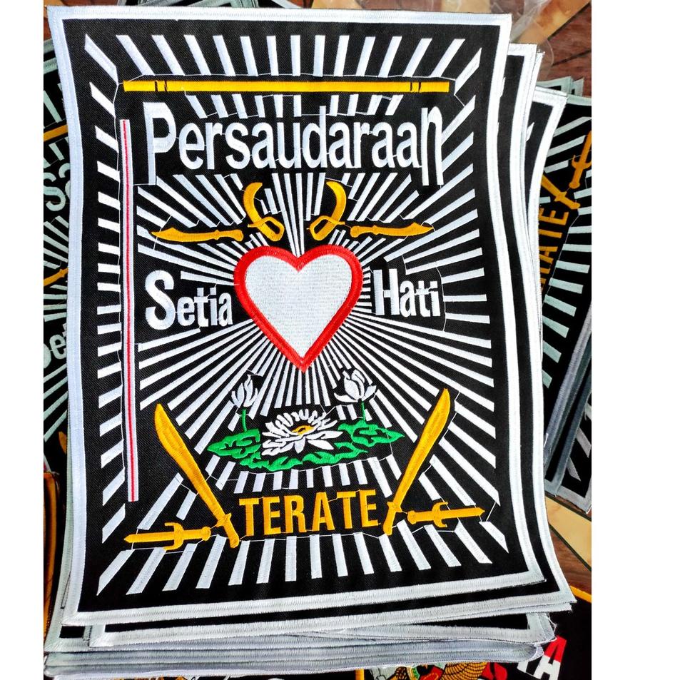 LANGSUNG KIRIM.. BET PSHT BORDIR BET PUNGGUNG PSHT BORDIR BET SH BORDIR BET TERATE BORDIR BET SH TER