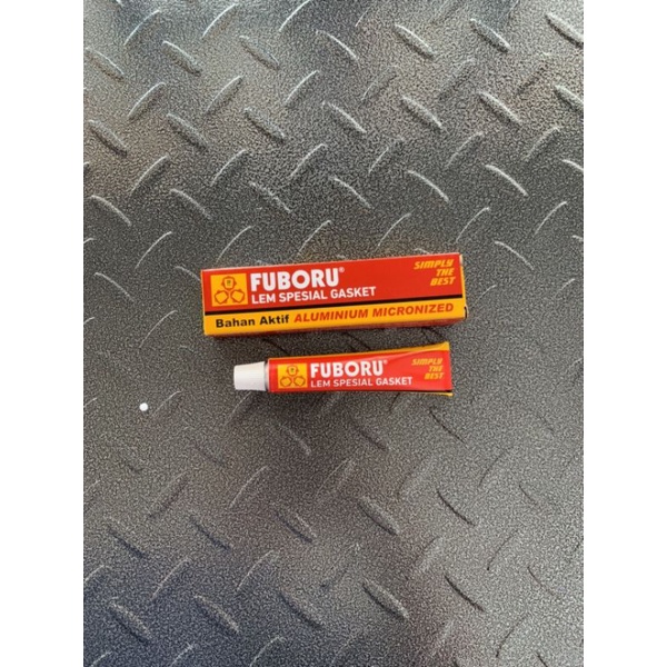 

Lem Gasket Fuboru 23ml