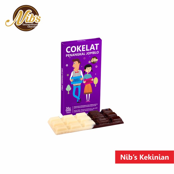 [PROMO] Nibs Coklat Nibs Kekinian