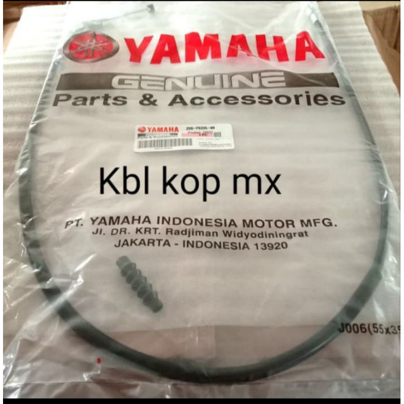 Kabel kopling jupiter mx / cabel tali kopling jupiter mx lama