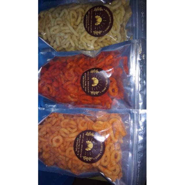 

lanting purwokerto aneka rasa