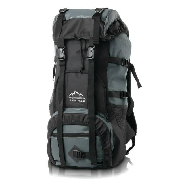 Tas gunung/Tracking/Hiking pria/Tas Gunung Murah