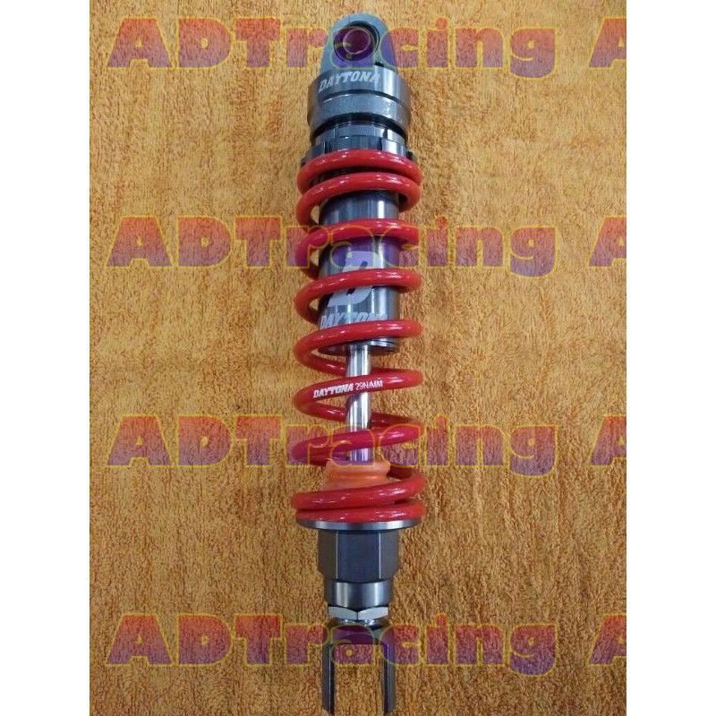 shock daytona matic mio beat SR TYPE japan