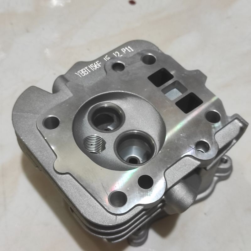 156 1500watt Cylinder Head  Kop Deksel  Genset 4Tak ET2200