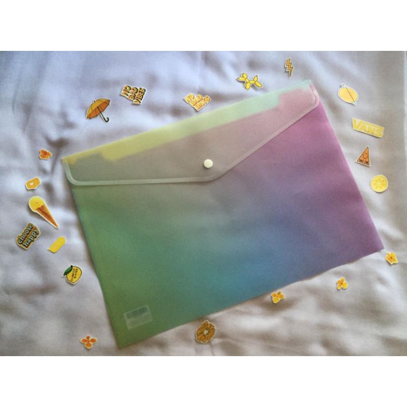 

Map Dokumen/File Aesthetic