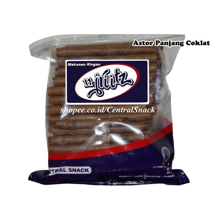 

Astor Coklat Pusat Oleh Oleh Bandung