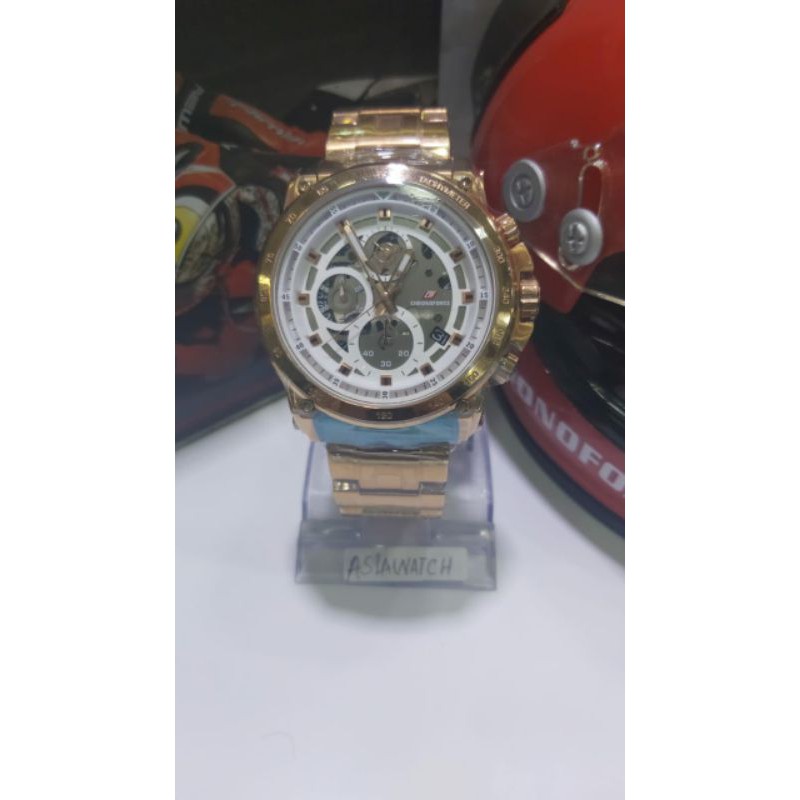 JAM TANGAN PRIA CHRONOFORCE 5291G