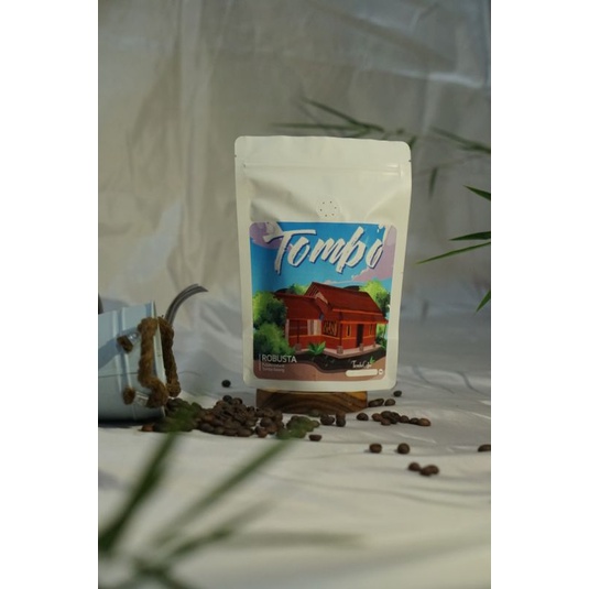 

robusta tombo 250gr