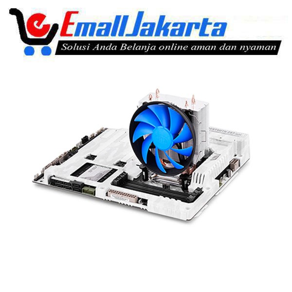 Deepcool CPU Cooler Gammaxx 300 Kipas Komputer Fan Cooling Deep Cool